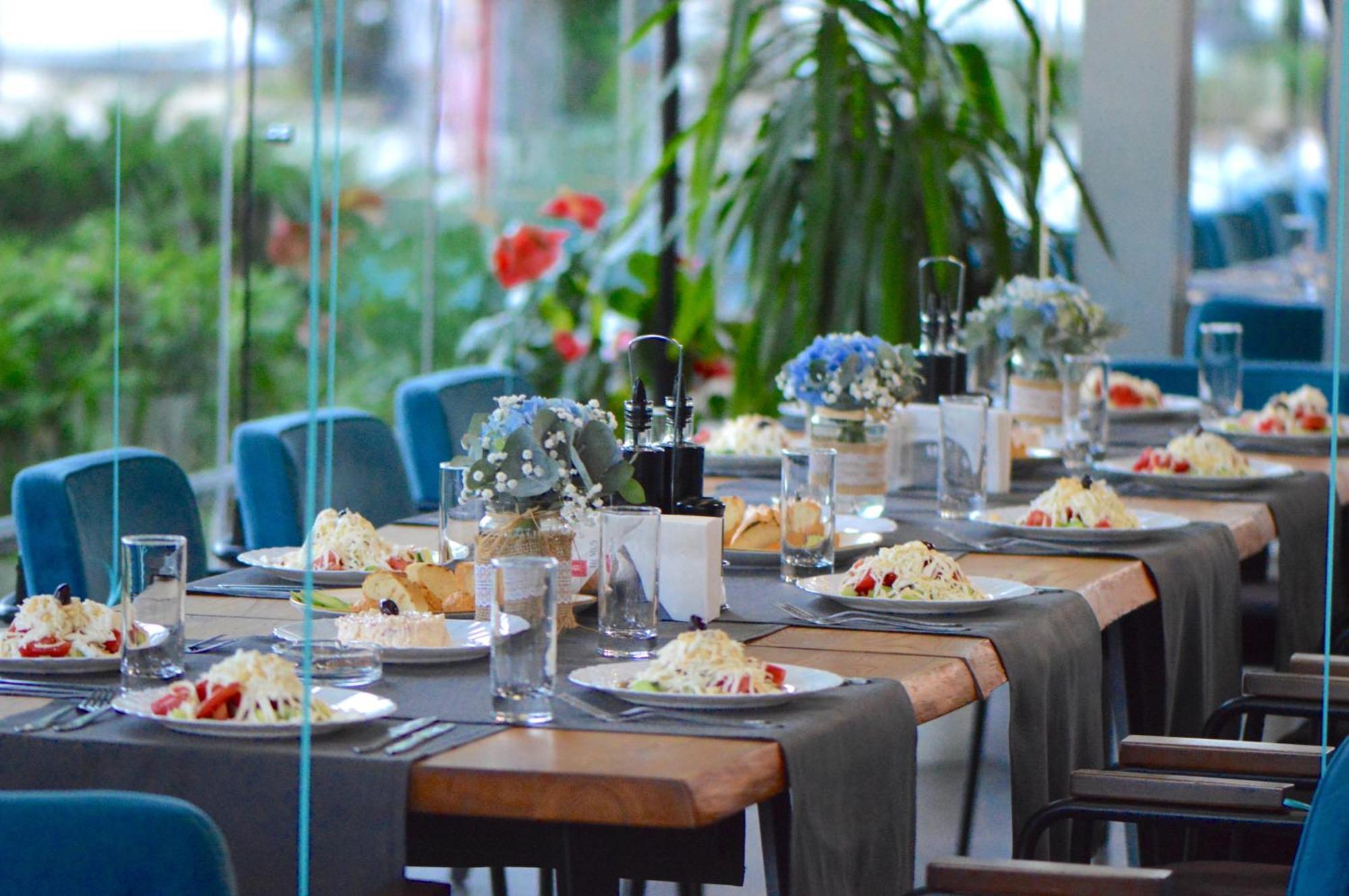 Hemus Hotel - Vratza Vratsa ภายนอก รูปภาพ